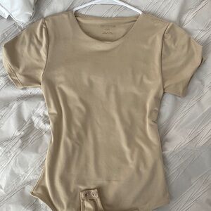 URBAN PLANET CONTOUR BODY SUIT